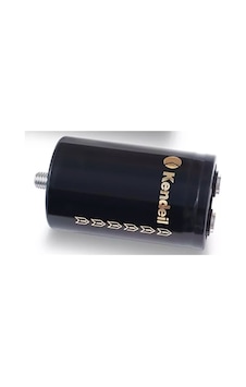 Kendeil 10.000uf/450v-76x220 ,76x220 85c Vidalı Kondansator Kendeil 10.000uf/450v-76x220 ,76x220 85c Vidalı Kondansator