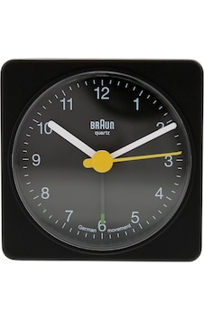 Braun Bnc002bkbk Masa Saati Pasif Braun Bnc002bkbk Masa Saati Pasif