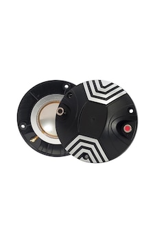 Decon Ds-34t Driver Mebranı Decon Ds-34t Driver Mebranı