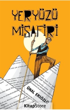 Yeryüzü Misafiri - Ünal Ersözlü