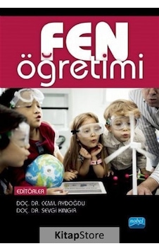 Fen Öğretimi / Kolektif Fen Öğretimi / Kolektif