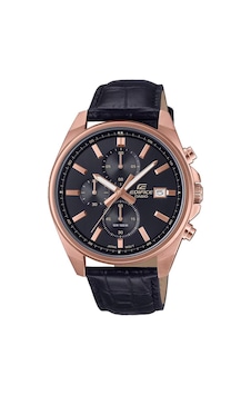 Casio Edifice Efv-610ecl-1audf Erkek Kol Saati Rose Gold