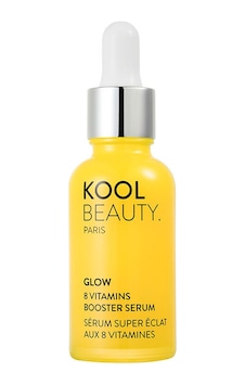 Kool Beauty Glow 8 Vitamins Booster Serum 30 Ml Kool Beauty Glow 8 Vitamins Booster Serum 30 Ml
