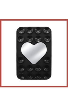 Erdo Ticaret Joko Mirrorpop Magsafe Uyumlu Katlanabilir Aynalı Telefon Tutucu - Siyah Erdotıca Erdo Ticaret Joko Mirrorpop Magsafe Uyumlu Katlanabilir Aynalı Telefon Tutucu - Siyah Erdotıca