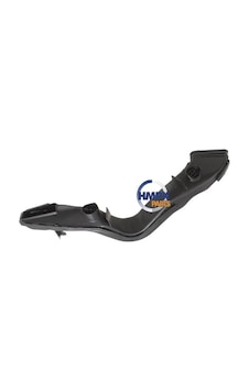 Hava Filtre Hortumu Focus 07/ Benzinli 7m51 9e635 Ad