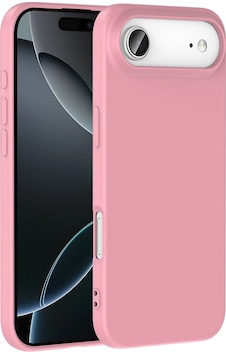 Apple Uyumlu iPad iPhone 17 Air Kılıf Zore Mara Lansman Kapak Açık Pembe Apple Uyumlu iPad iPhone 17 Air Kılıf Zore Mara Lansman Kapak Açık Pembe