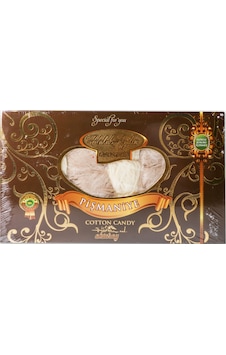 Haluk Aydın Kuruyemiş Pişmaniye 400 G Haluk Aydın Kuruyemiş Pişmaniye 400 G