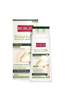 Bioblas Sarımsak Özlü Saç Dökülmesine Karşı Bitkisel Şampuan Organik Zeytinyağlı, Kompleks B19, Gü Sku: Zeus8690010388032 Bioblas Sarımsak Özlü Saç Dökülmesine Karşı Bitkisel Şampuan Organik Zeytinyağlı, Kompleks B19, Gü Sku: Zeus8690010388032