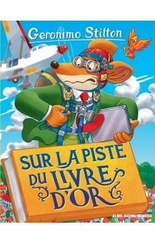 Sur la piste du livre d'Orn (Tome 72) 9782226327536 Sur la piste du livre d'Orn (Tome 72) 9782226327536