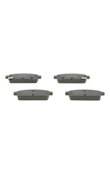 Bosch Fren Balatası, Arka Opel Astra J Hb-sedan 2009-2015 , Mokka/x 2013-2019 , Chevrolet Cruze 2011+ , Aveo 2011+ 116.5 W X 15.8 T X 42.6 H Mm 986495259 Bp2213 Bosch Fren Balatası, Arka Opel Astra J Hb-sedan 2009-2015 , Mokka/x 2013-2019 , Chevrolet Cruze 2011+ , Aveo 2011+ 116.5 W X 15.8 T X 42.6 H Mm 986495259 Bp2213