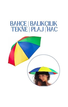 Zenvac Relax Eller Serbest 4 Mevsim Kafa Şemsiyesi 716265 Zenvac29 Zenvac Relax Eller Serbest 4 Mevsim Kafa Şemsiyesi 716265 Zenvac29