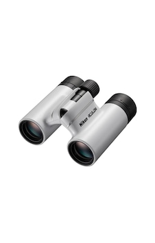 Nikon Aculon T02 8x21 Beyaz Kompakt Dürbün Hafif Tasarım, 8x Büyütme, Seyahat Ve Outdoor Kullanım Nikon Aculon T02 8x21 Beyaz Kompakt Dürbün Hafif Tasarım, 8x Büyütme, Seyahat Ve Outdoor Kullanım