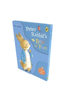 Peter Rabbit's Box Of Fun