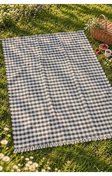 Masa Örtüsü Lüks Sofra Bezi Battal Ebat 200x220 Piknik Örtüsü Siyah