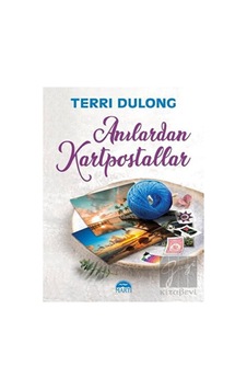 Anılardan Kartpostallar Martı Yayınları - Martı Yayınları Anılardan Kartpostallar Martı Yayınları - Martı Yayınları