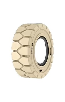 Addo India 23x9-10 225x75-10 Beyaz Dolgu Segmanlı / 6.5 Yaz Lastiği