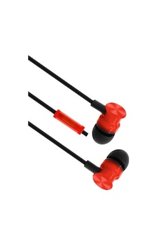 Concord C-964 Renkli Stereo Mikrofonlu Kablolu Kulak İçi Kulaklık Concord C-964 Renkli Stereo Mikrofonlu Kablolu Kulak İçi Kulaklık