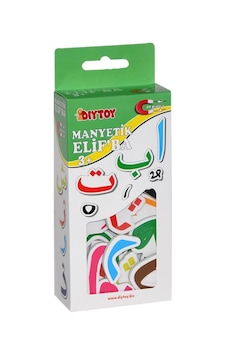 40 Parça Elifba Manyetik Figürlü Magnet Okul Öncesi Elif'ba. 40 Parça Elifba Manyetik Figürlü Magnet Okul Öncesi Elif'ba.