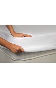 Özdilek Sıvı Geçirmez Fitted Alez 120x200 - -
