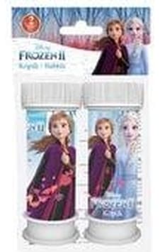 Balonevi Frozen Poşet İçi 2'li Köpük Balonevi Frozen Poşet İçi 2'li Köpük