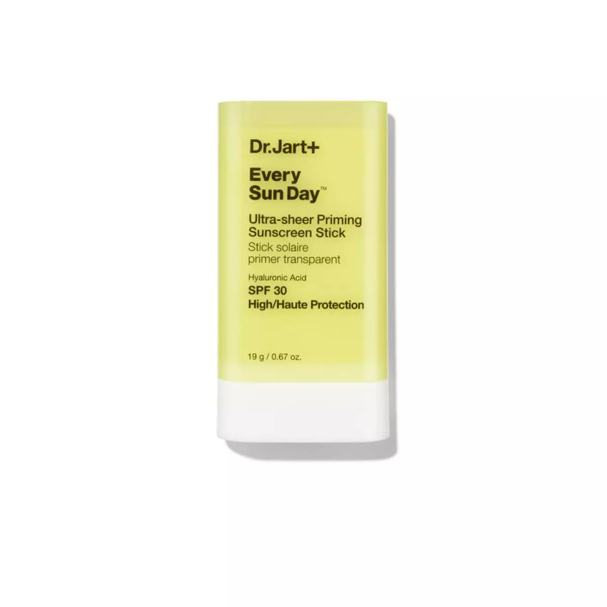 Dr. Jart+ Every Sun Day Stick Spf30 - Matlaştırıcı Ve Nemlendirici Güneş Koruyucu Stick 19 G.