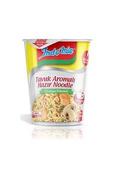Noodle Tavuk 60gr 1 Adet Noodle Tavuk 60gr 1 Adet