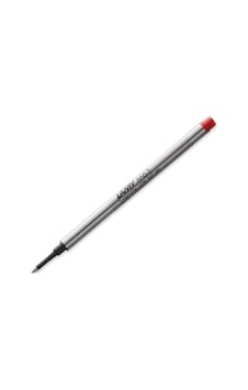 Lamy Roller Kalem Yedek Ucu Kırmızı M63K Lamy Roller Kalem Yedek Ucu Kırmızı M63K