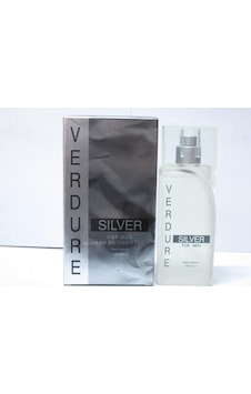 Verdure Silver Erkek Parfüm EDT 105 ML + Tıraş Sonrası Losyon Verdure Silver Erkek Parfüm EDT 105 ML + Tıraş Sonrası Losyon