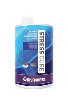 Reeflowerss Cure 1000 Ml -s Reeflowerss Cure 1000 Ml -s