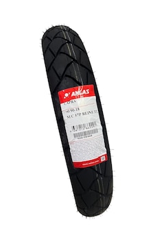 Dış Lastik 90/90-18 Capra R Anlas Tubeless 2026 38. Hafta Üretim Dış Lastik 90/90-18 Capra R Anlas Tubeless 2026 38. Hafta Üretim