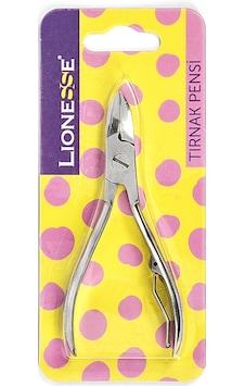 Lionesse 12446 Tırnak Pensi Lionesse 12446 Tırnak Pensi