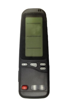 Kumanda Klima Electra