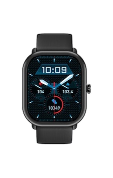 Zeblaze Gts 3 Pro Akıllı Saat (Zeblaze Türkiye Garantili)