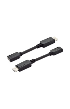 Digitus Ak-340400-001-S Hdmi Kablolar Digitus Ak-340400-001-S Hdmi Kablolar