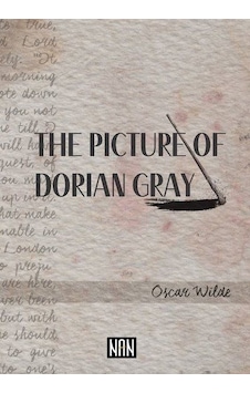 The Picture Of Dorian Gray - Oscar Wilde - Nan Kitap The Picture Of Dorian Gray - Oscar Wilde - Nan Kitap