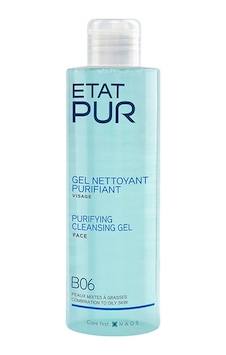 Etat Pur B06 Karma ve Yağlı ciltler İçin Temizleme Jeli 200 ML Etat Pur B06 Karma ve Yağlı ciltler İçin Temizleme Jeli 200 ML