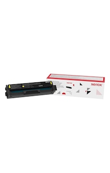 Xerox C235-006r04398 Sarı Toner Yüksek Kapasiteli Xerox C235-006r04398 Sarı Toner Yüksek Kapasiteli