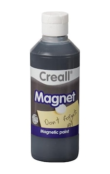 Creall Manyetik Boya 250ml Çok Renkli Creall Manyetik Boya 250ml Çok Renkli