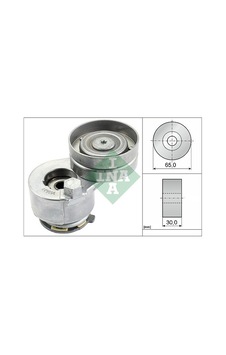 Ina 534014230 Alternatör Gergi Rulmanı Kütüklü Lgn I-ıı-trafıc Iı 1.8 16v-1.9dcı-2.0 16v-master Iı 1.9dcı-vıvaro 117507271r-8200071402 Ina 534014230 Alternatör Gergi Rulmanı Kütüklü Lgn I-ıı-trafıc Iı 1.8 16v-1.9dcı-2.0 16v-master Iı 1.9dcı-vıvaro 117507271r-8200071402
