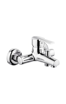 Sardıcı Banyo Bataryası Krom Sardıcı Banyo Bataryası Krom