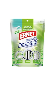 Ernet Karbonat Çok Amaçlı Temizleyici 1500 G Ernet Karbonat Çok Amaçlı Temizleyici 1500 G