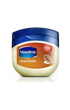 Vaseline Cocoa Butter Nemlendirici Jel 100 ML Vaseline Cocoa Butter Nemlendirici Jel 100 ML