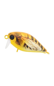 Hanfish Kunduz 3.8cm 4gr Lrf Maket Balık Sb-156 Hornet Limited