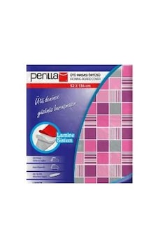 Perilla Large Ütü Masası Kılıfı 52 x 134 CM Perilla Large Ütü Masası Kılıfı 52 x 134 CM