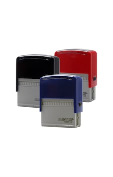 Matuya Otomatik Mühür Kaşe Yapımı İmalatı Üretimi Kırmızı-Matuya Print-12 17x48 MM Matuya Otomatik Mühür Kaşe Yapımı İmalatı Üretimi Kırmızı-Matuya Print-12 17x48 MM