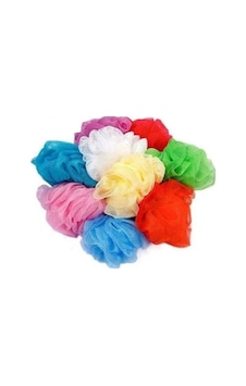 Nascita Renkli Duş Lifi 30 gr -06 Nascita Renkli Duş Lifi 30 gr -06