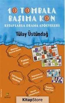10 Tombala Başıma Kon / Tülay Üstündağ