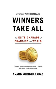 Winners Take All 9781101972670 Winners Take All 9781101972670