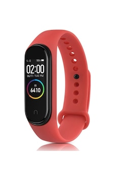 Mi Band 7 Klasik Kordon - Pembe Mi Band 7 Klasik Kordon - Pembe