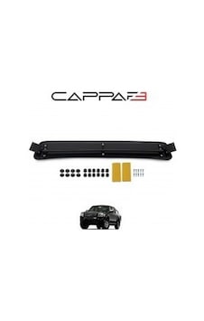Ford Ranger 2007-2009 Yıl Aralığı Uyumlu Ön Cam Güneşliği